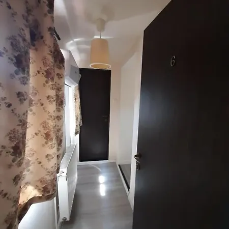 Гостевой дом Casa Flamingo