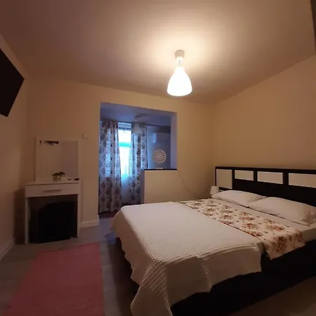 Guest house Casa Flamingo