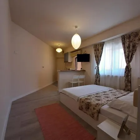 Гостевой дом Casa Flamingo 3*
