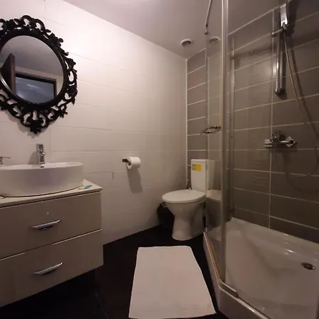 Casa Flamingo Гостевой дом