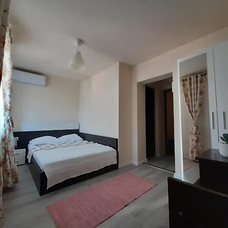Guest house Casa Flamingo