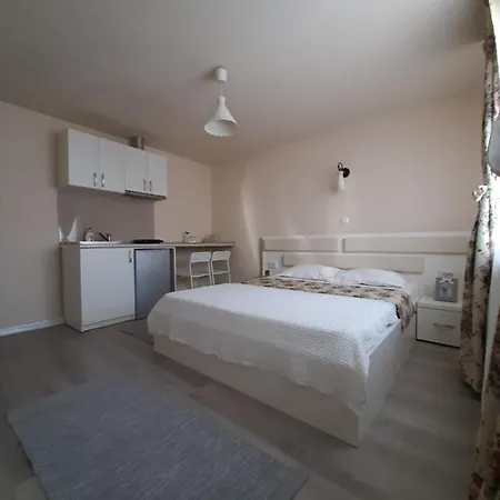 Casa Flamingo Гостевой дом