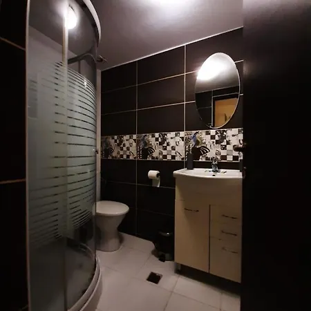 Гостевой дом Casa Flamingo 3*