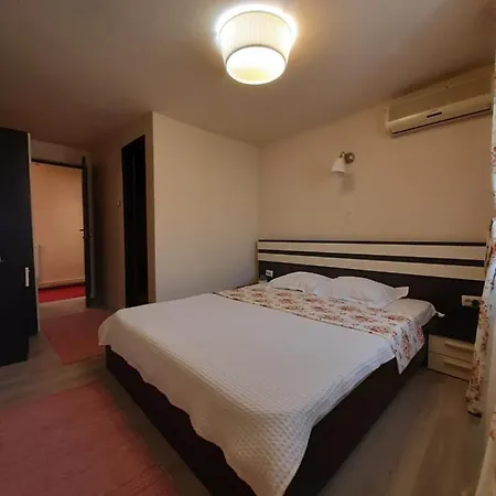 Casa Flamingo Гостевой дом