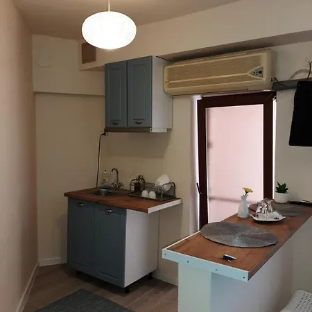 Гостевой дом Casa Flamingo