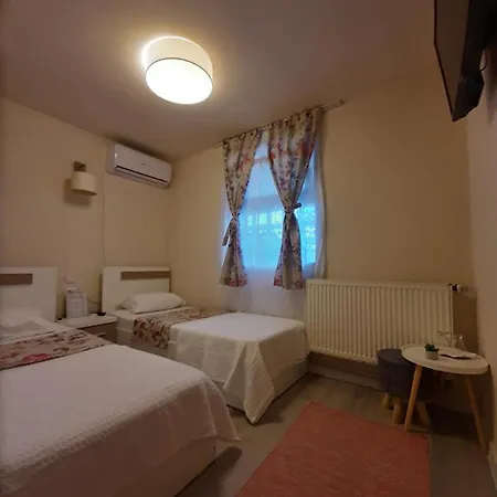 Casa Flamingo Гостевой дом