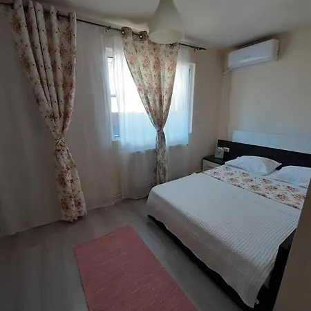 Гостевой дом Casa Flamingo