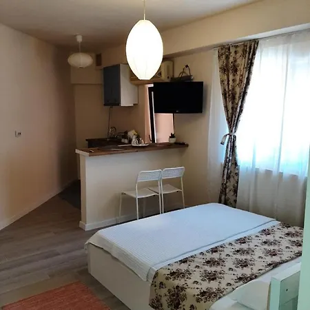 Casa Flamingo Гостевой дом 3*