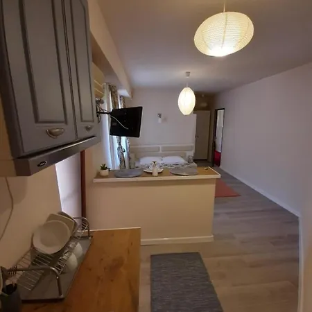 Гостевой дом Casa Flamingo