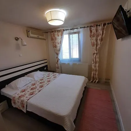 Casa Flamingo Гостевой дом Крайова