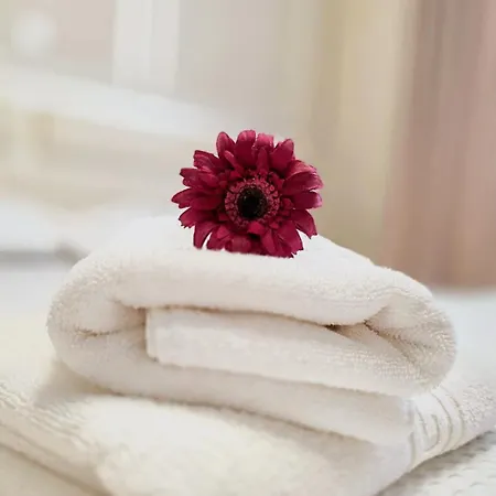 Pensiune Casa Flamingo