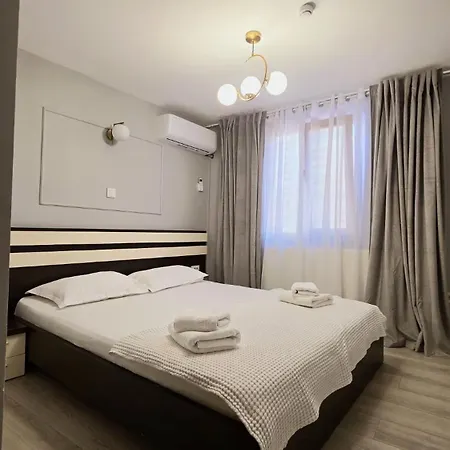 Casa Flamingo 3* Крайова