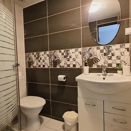 Guest house Casa Flamingo 3*