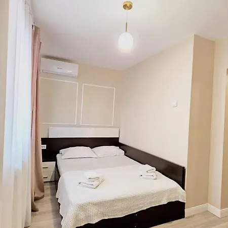 Casa Flamingo Pensiune Craiova