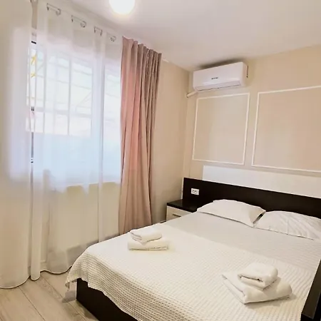 Casa Flamingo Gasthof 3*