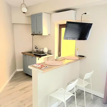 Casa Flamingo 3*