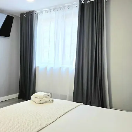 Casa Flamingo Pensiune