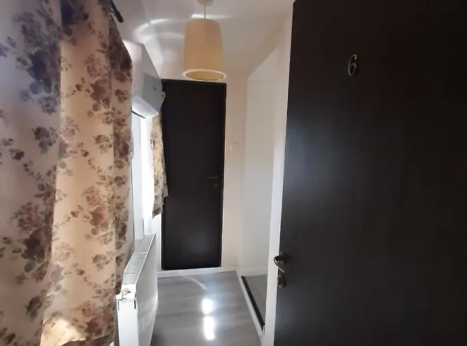 Maison d'hôtes Casa Flamingo