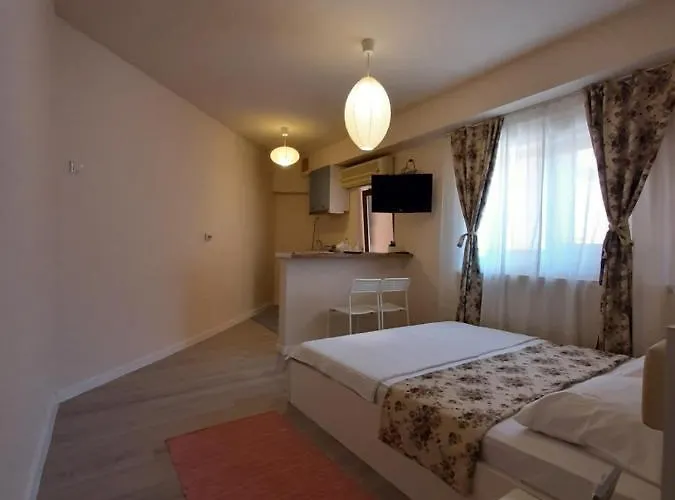 Maison d'hôtes Casa Flamingo 3*