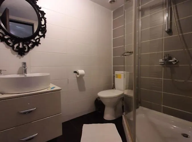 Casa Flamingo Maison d'hôtes