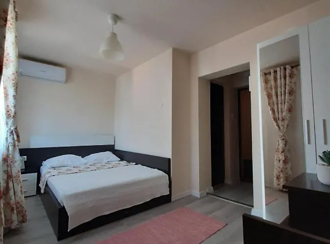 Maison d'hôtes Casa Flamingo