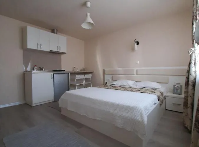 Casa Flamingo Maison d'hôtes