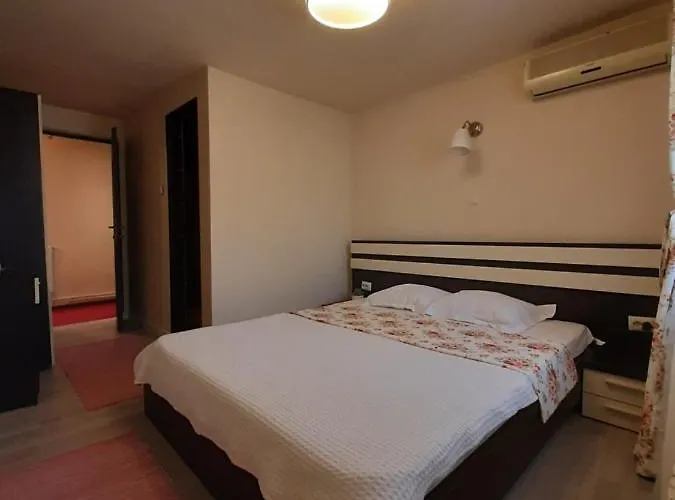 Casa Flamingo Maison d'hôtes