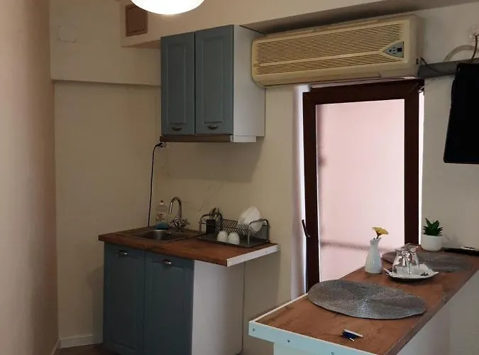 Maison d'hôtes Casa Flamingo