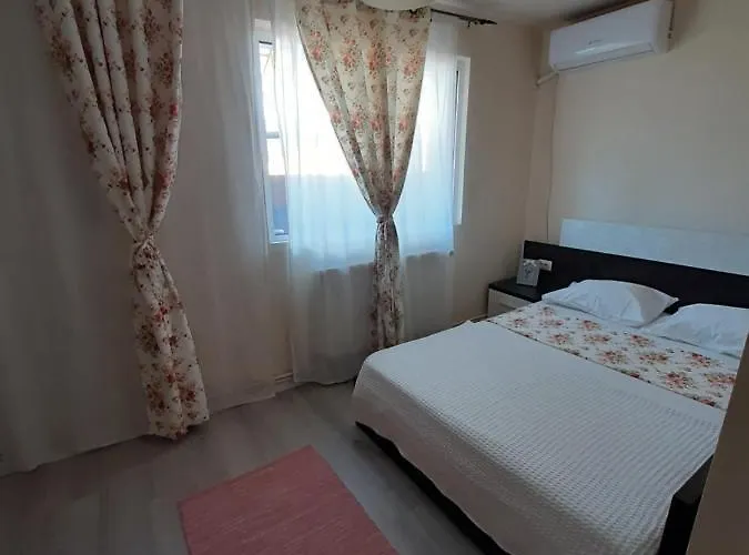 Maison d'hôtes Casa Flamingo