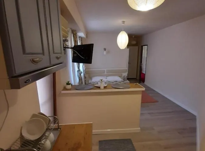 Maison d'hôtes Casa Flamingo