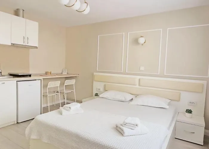 Casa Flamingo Pensiune Craiova