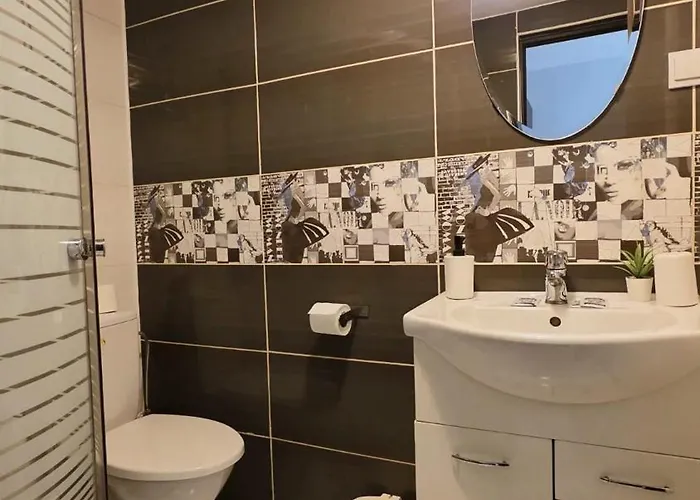 Pensiune Casa Flamingo 3*