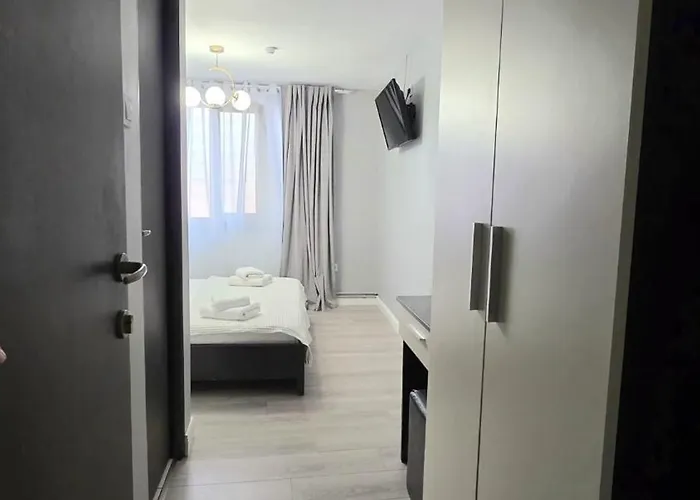 Pensiune Casa Flamingo Craiova