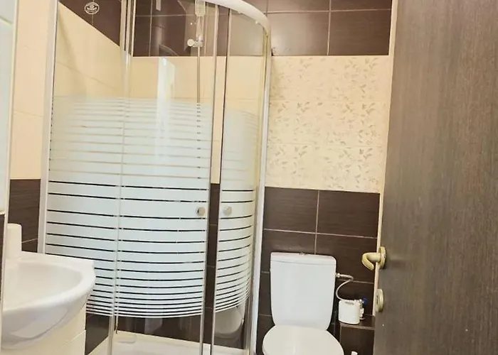 Casa Flamingo Pensiune