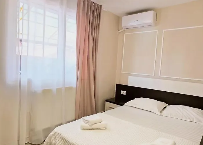 Casa Flamingo Pensiune 3*