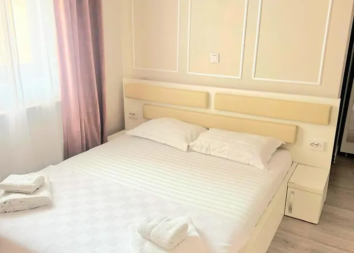 Casa Flamingo Craiova