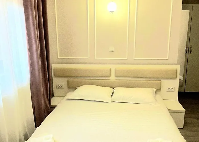 Casa Flamingo 3* Craiova