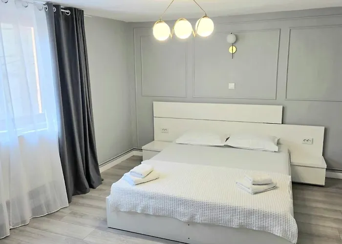 Casa Flamingo Craiova