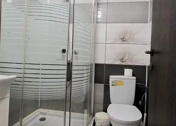 Pensiune Casa Flamingo