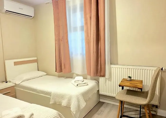 Casa Flamingo Pensiune Craiova