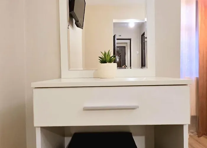 Casa Flamingo Pensiune