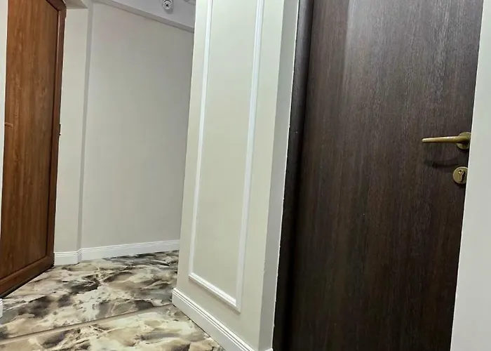 Pensiune Casa Flamingo